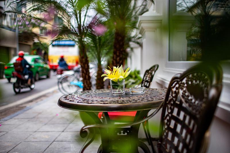 Fotos del hotel Acoustic  & Spa:  6