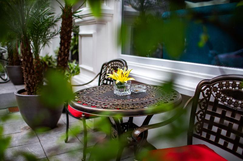 Fotos del hotel Acoustic  & Spa:  7