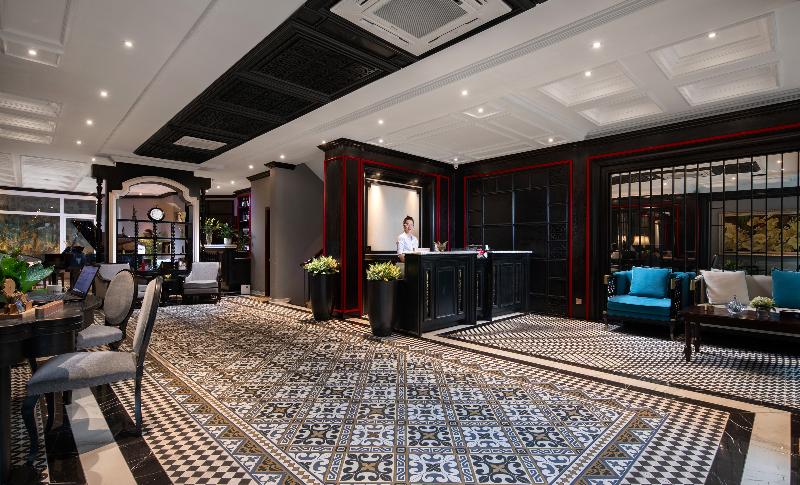 Fotos del hotel Acoustic  & Spa:  8