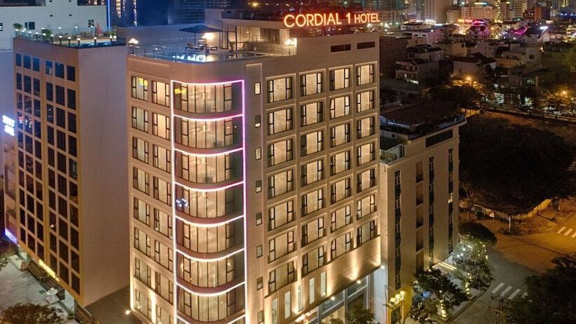 Fotos del hotel Cordial:  15