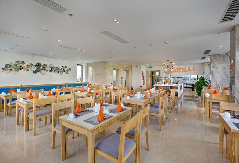 Fotos del hotel Cordial:  10