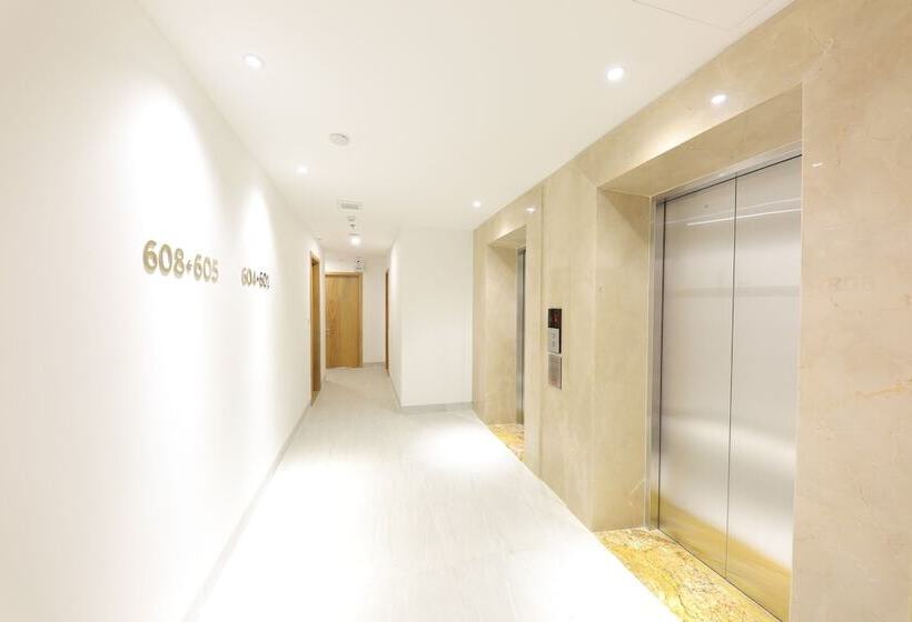 Fotos del hotel Cordial:  11