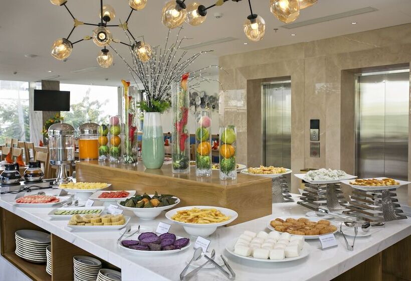 Fotos del hotel Cordial:  12