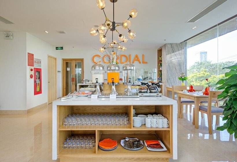 Fotos del hotel Cordial:  14