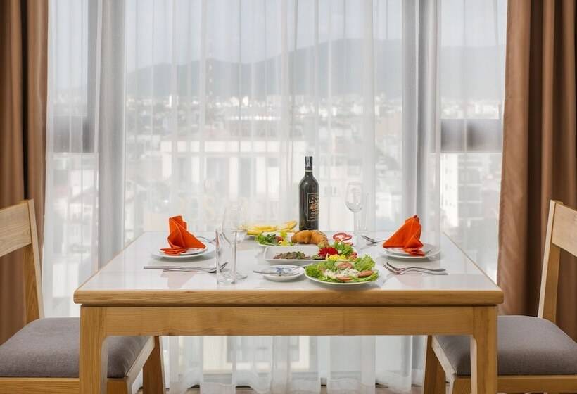 Fotos del hotel Cordial:  2