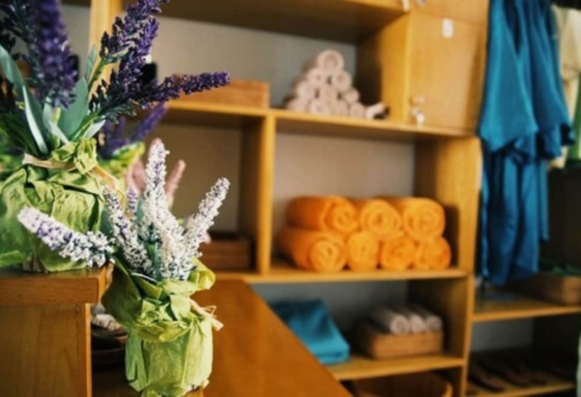 Fotos del hotel Cordial:  22