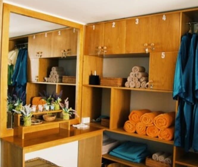 Fotos del hotel Cordial:  23