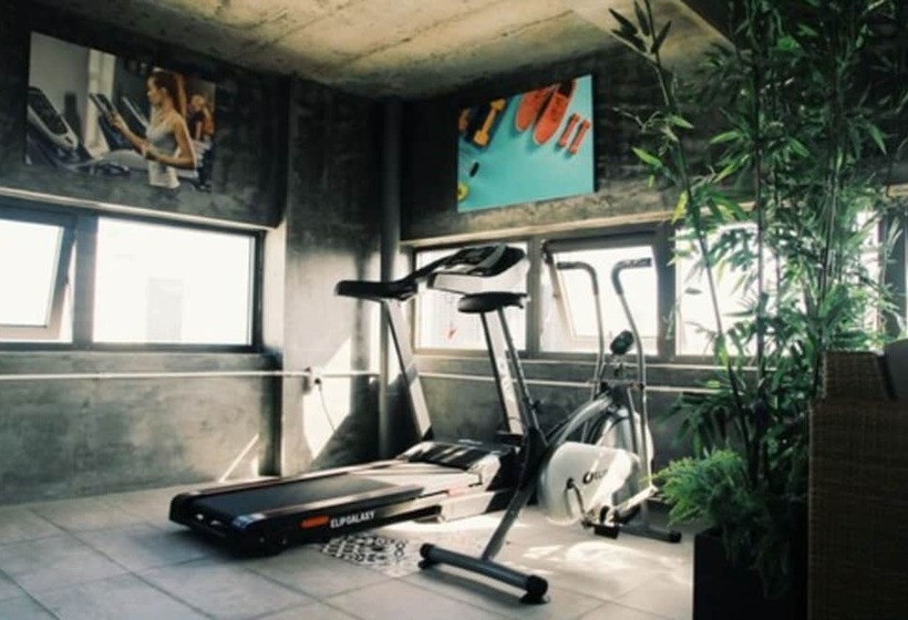 Fotos del hotel Cordial:  24