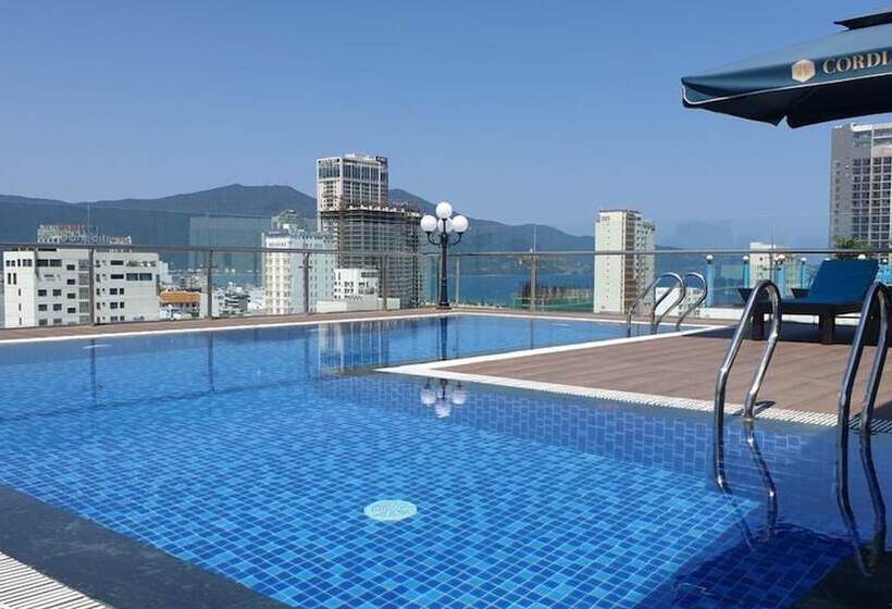 Fotos del hotel Cordial:  8