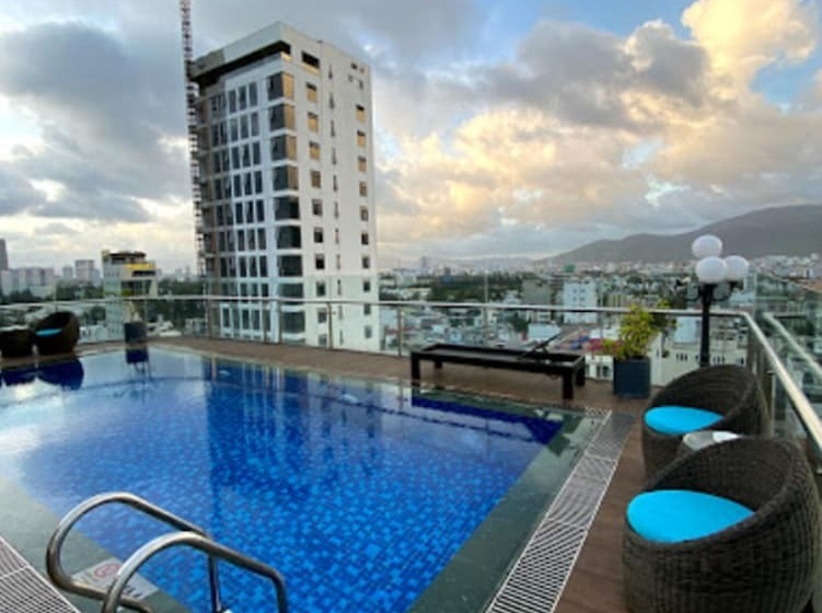 Fotos del hotel Cordial:  7