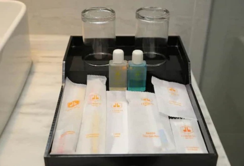 Fotos del hotel Cordial:  6