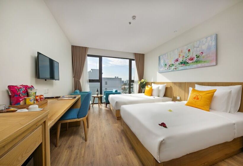 Fotos del hotel Cordial:  4