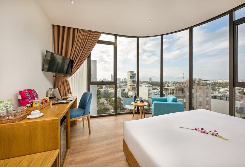 Fotos del hotel Cordial:  3