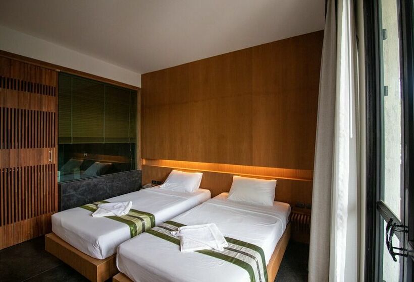 Fotos del hotel The Humble Bed &:  14