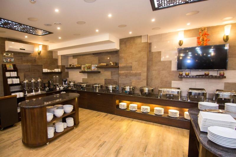 Fotos del hotel Grape Village:  13