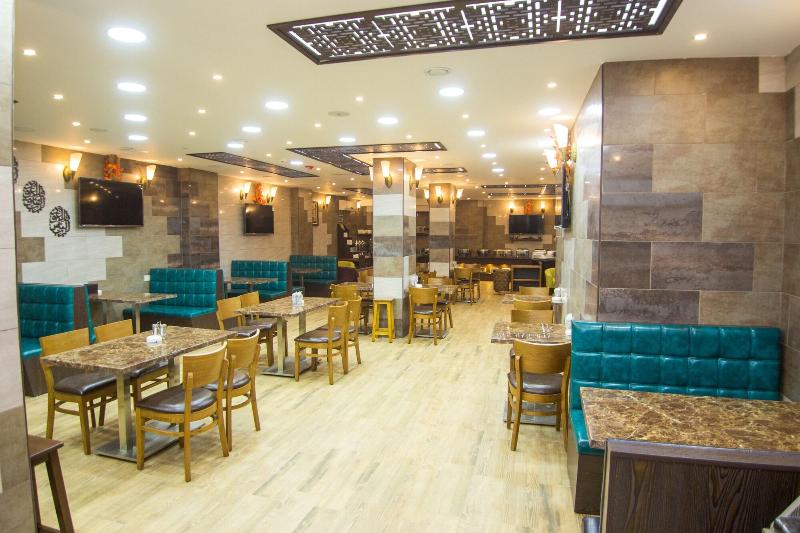 Fotos del hotel Grape Village:  8