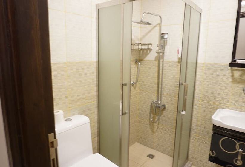 Fotos del hotel Grape Village:  11