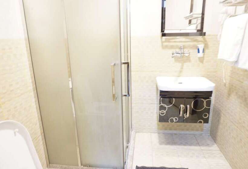 Fotos del hotel Grape Village:  12