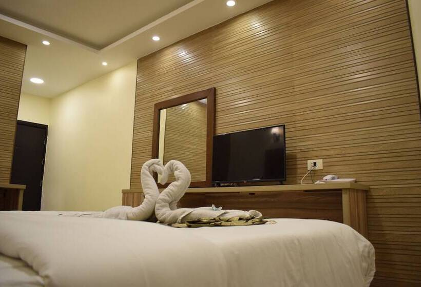 Fotos del hotel Grape Village:  2