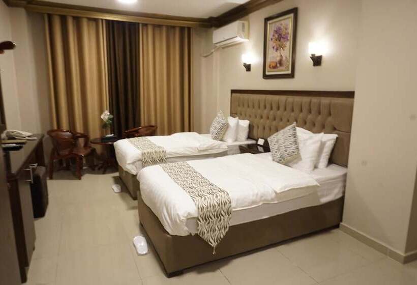 Fotos del hotel Grape Village:  7