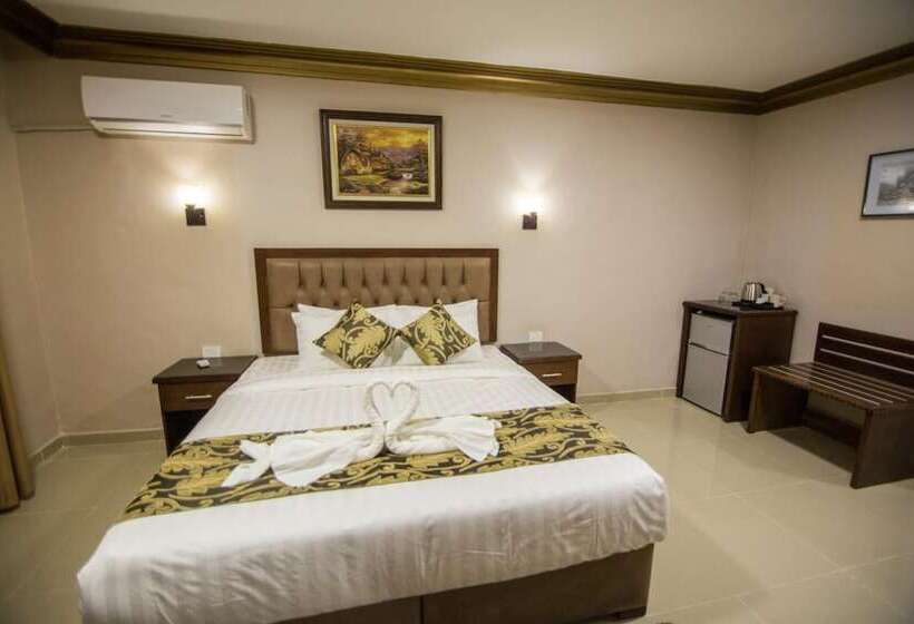 Fotos del hotel Grape Village:  16