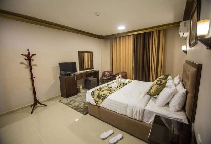 Fotos del hotel Grape Village:  18