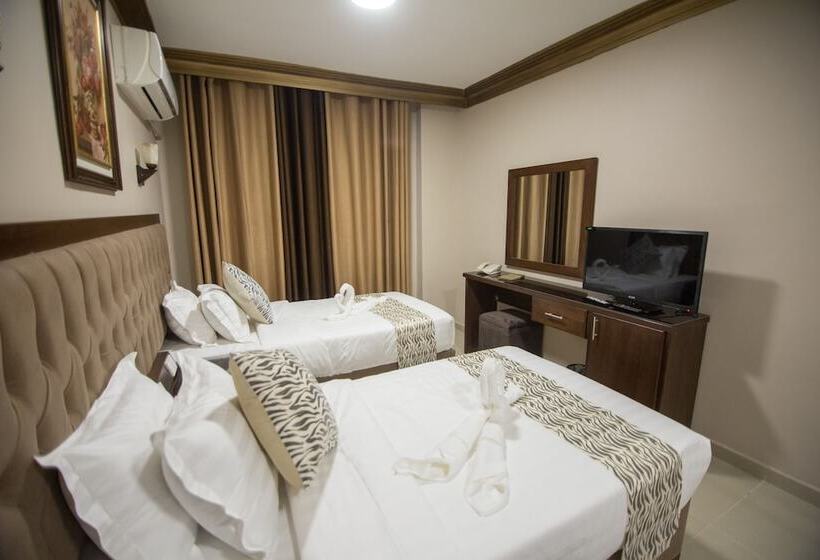 Fotos del hotel Grape Village:  19