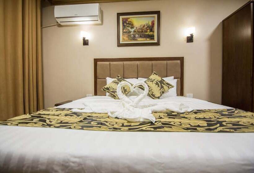 Fotos del hotel Grape Village:  22