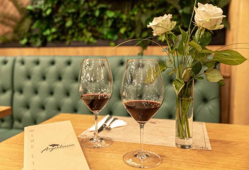 Fotos del hotel Del Corso:  9