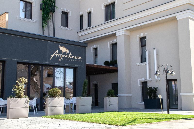 Fotos del hotel Del Corso:  24