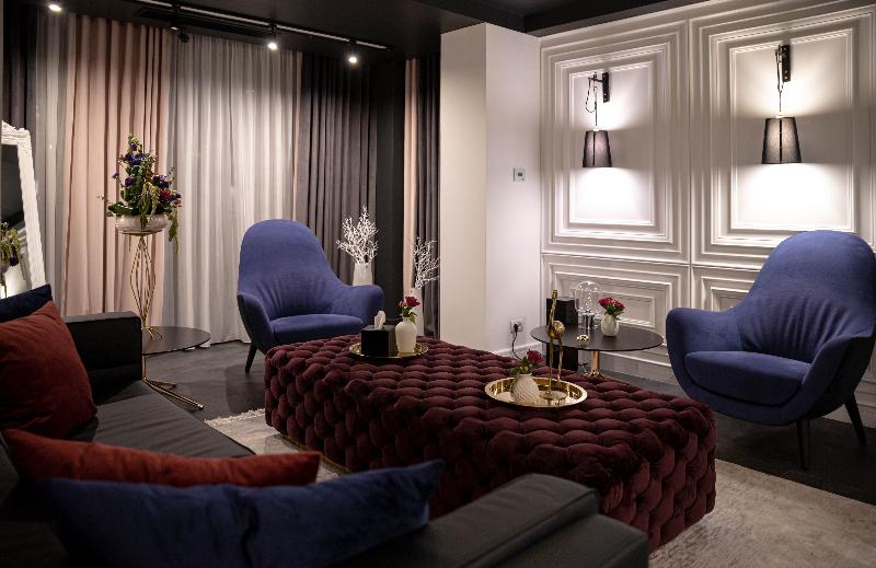 Fotos del hotel Del Corso:  21