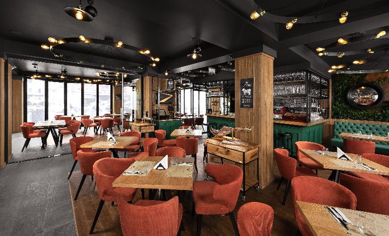 Fotos del hotel Del Corso:  22