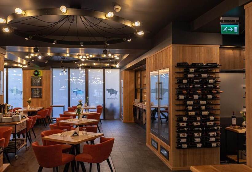 Fotos del hotel Del Corso:  18