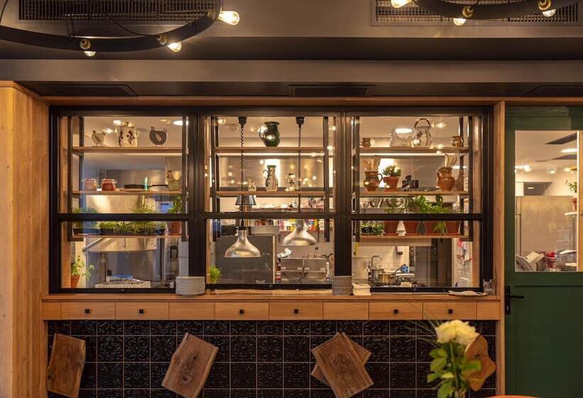 Fotos del hotel Del Corso:  7