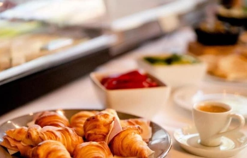 Fotos del hotel Del Corso:  2