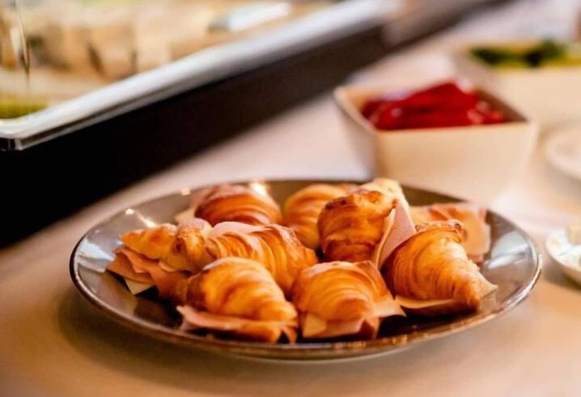 Fotos del hotel Del Corso:  6