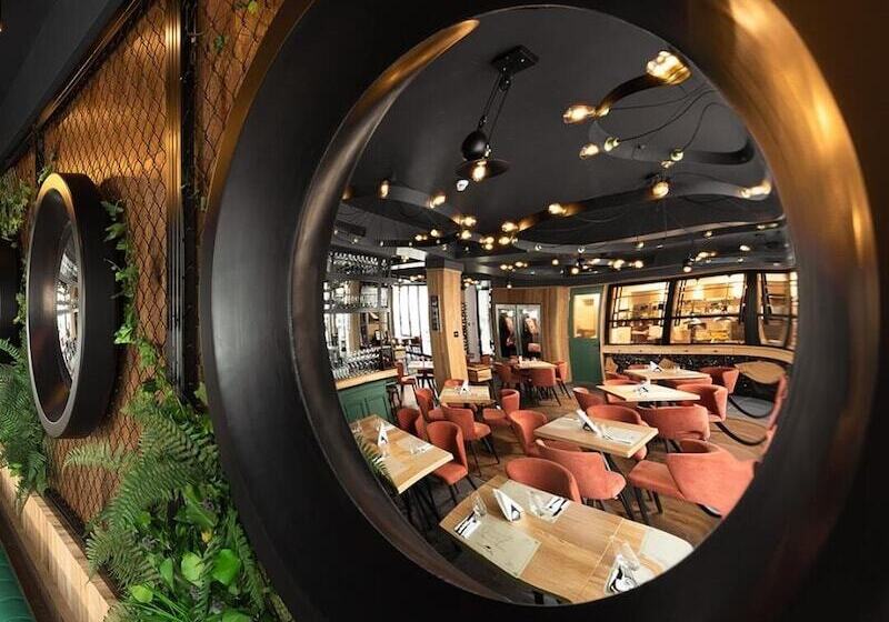 Fotos del hotel Del Corso:  17