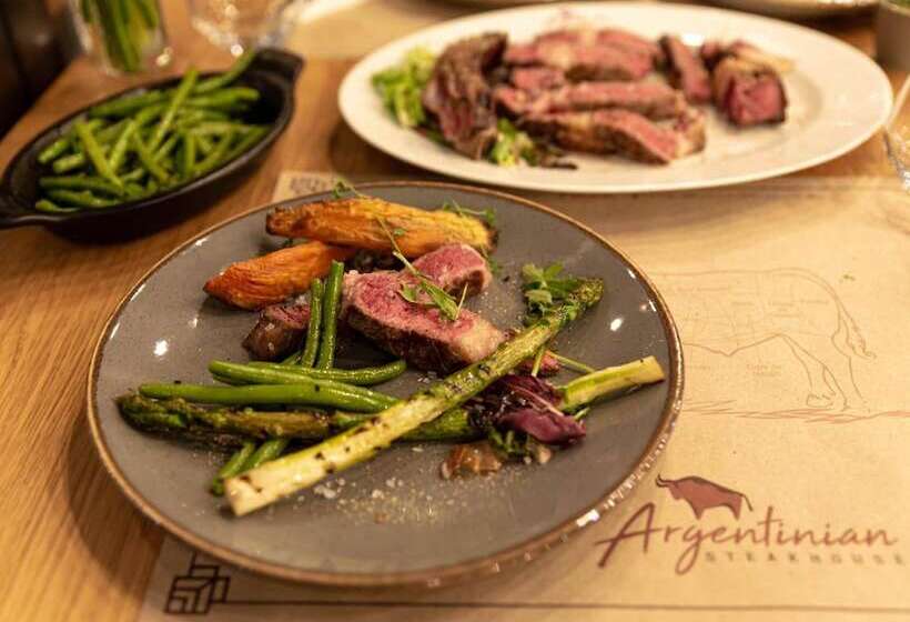 Fotos del hotel Del Corso:  4