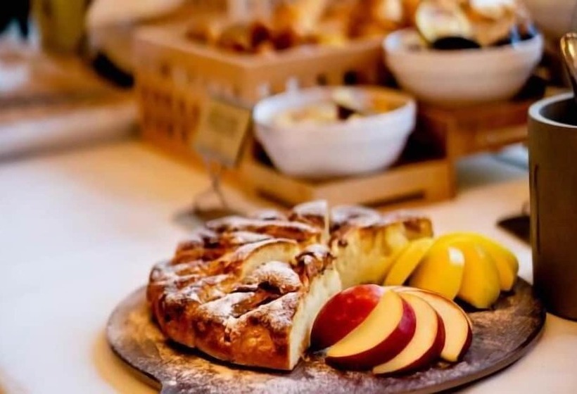 Fotos del hotel Del Corso:  3