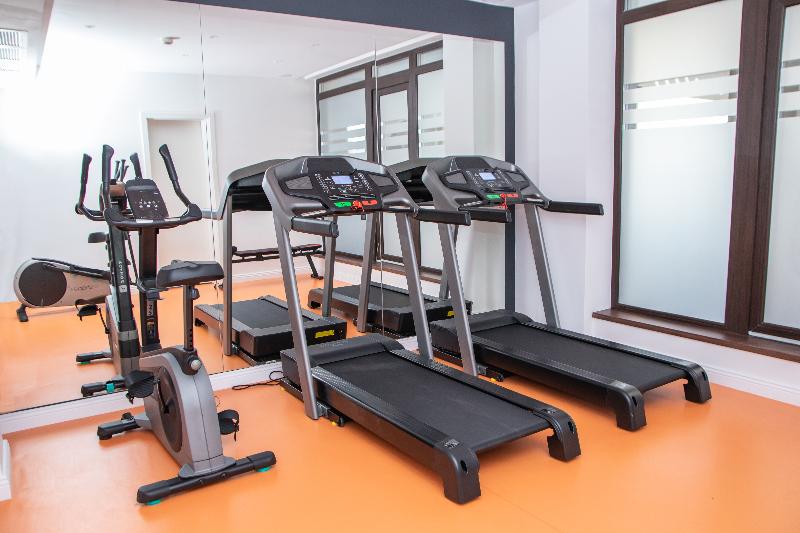 Fotos del hotel Del Corso:  11