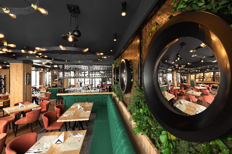 Fotos del hotel Del Corso:  13