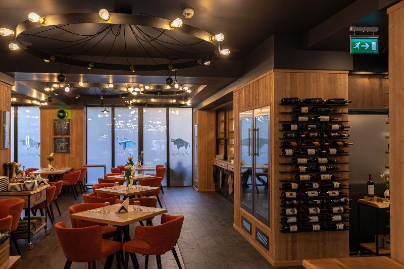 Fotos del hotel Del Corso:  12