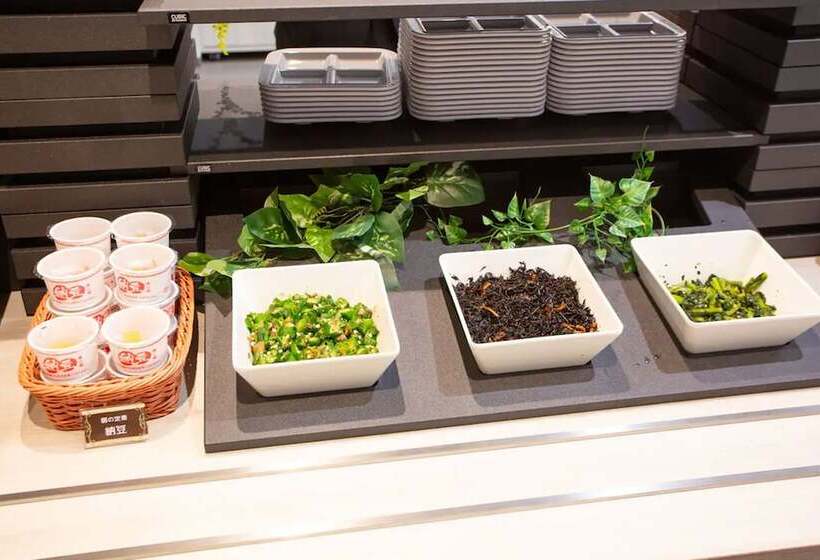 Fotos del hotel Kuretakeso Takayama Ekimae:  25