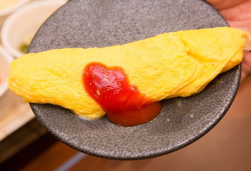 Fotos del hotel Kuretakeso Takayama Ekimae:  20