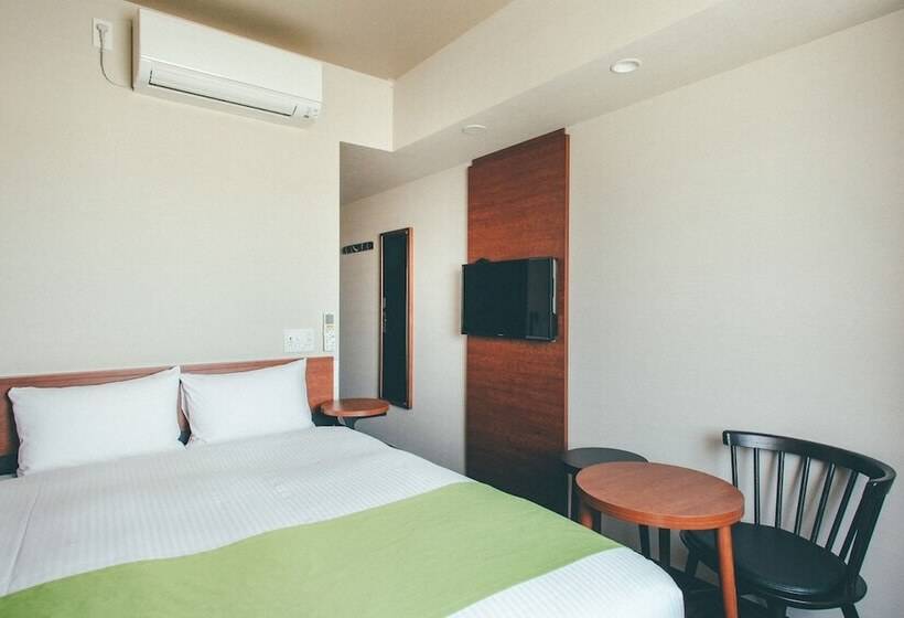 Fotos del hotel Kuretakeso Takayama Ekimae:  3