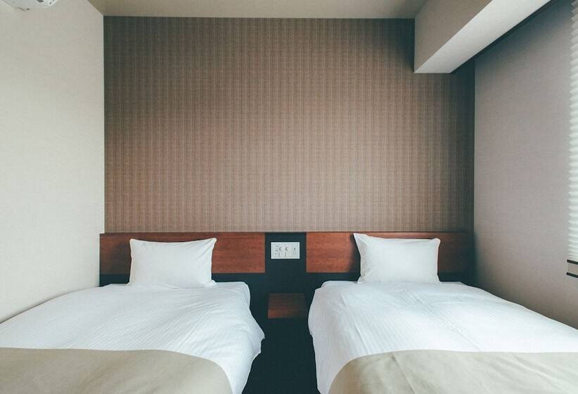 Fotos del hotel Kuretakeso Takayama Ekimae:  8