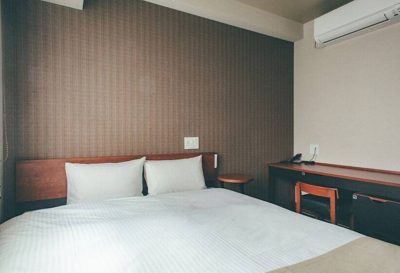 Fotos del hotel Kuretakeso Takayama Ekimae:  5