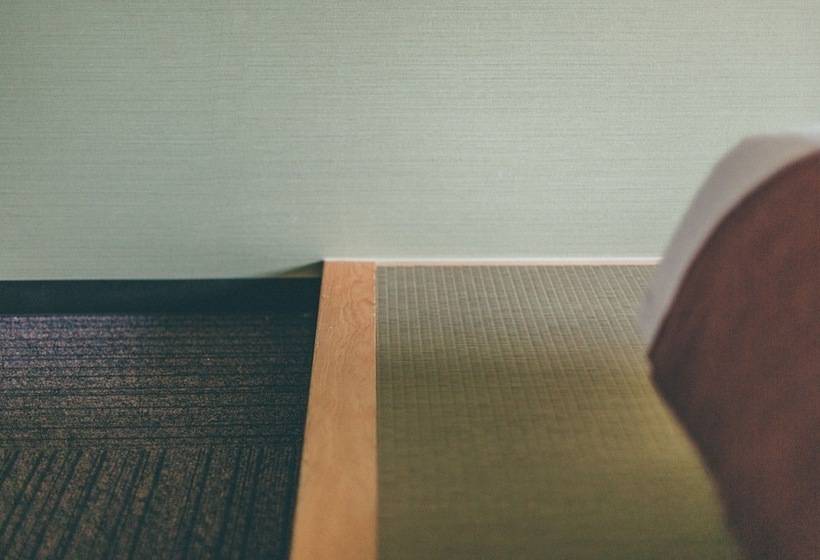 Fotos del hotel Kuretakeso Takayama Ekimae:  14