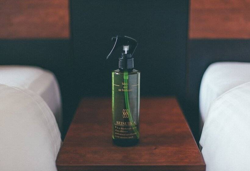 Fotos del hotel Kuretakeso Takayama Ekimae:  16