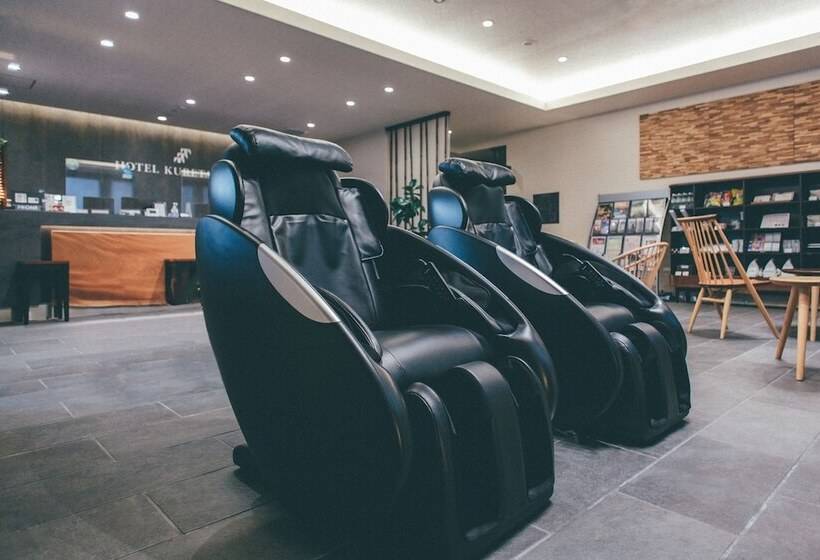 Fotos del hotel Kuretakeso Takayama Ekimae:  2